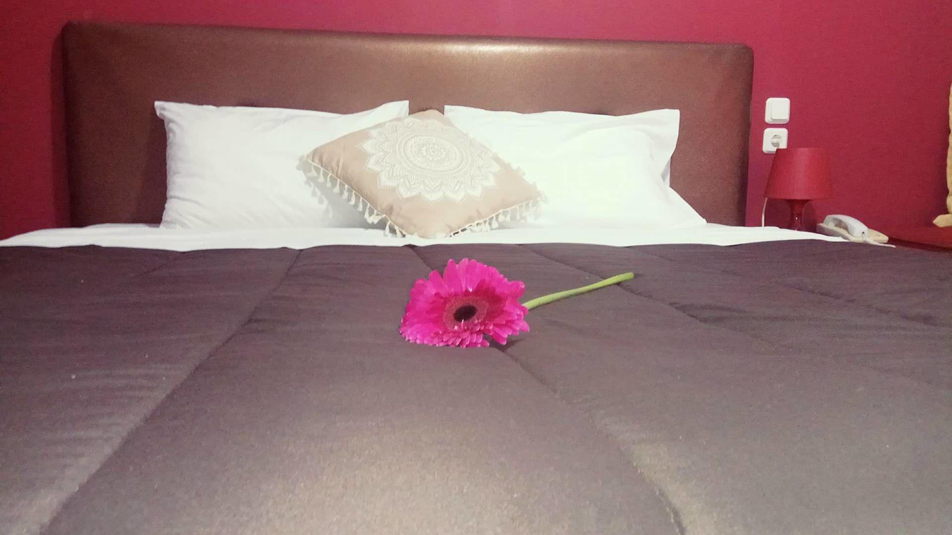 Hotel King كالامباكا المظهر الخارجي الصورة